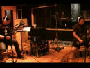In the studio with Trivium